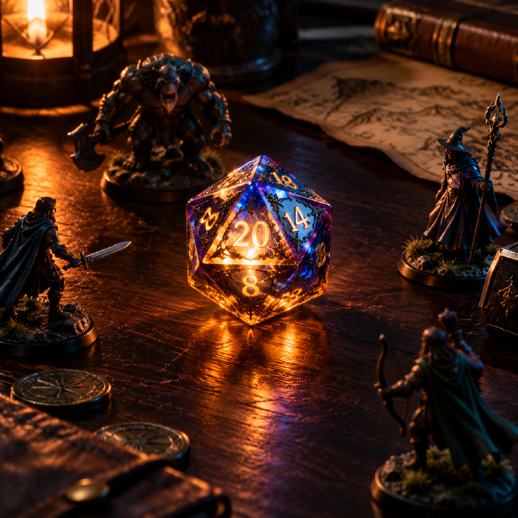 D&D с ботом